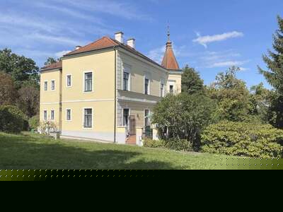 Haus kaufen in 3562 Schönberg