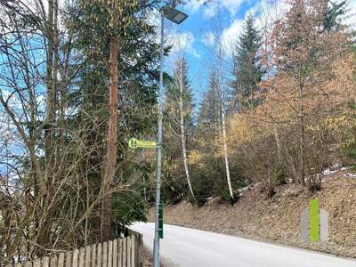 Terrassenwohnung kaufen in 8970 Schladming (Bild 3)