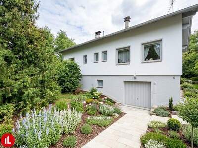 Einfamilienhaus kaufen in 2115 Ernstbrunn (Bild 3)