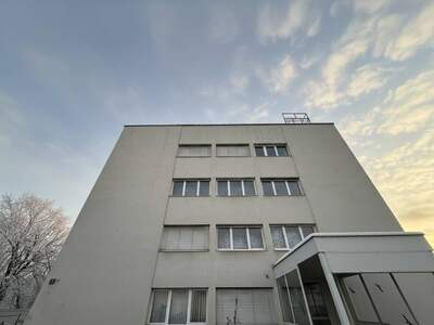 Gewerbeobjekt kaufen in 2345 Brunn