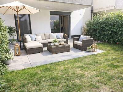 Eigentumswohnung in 6111 Volders (Bild 2)