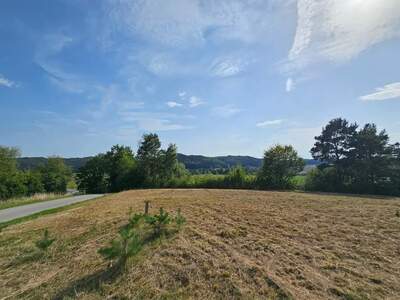 Grundstück kaufen in 8311 Markt Hartmannsdorf