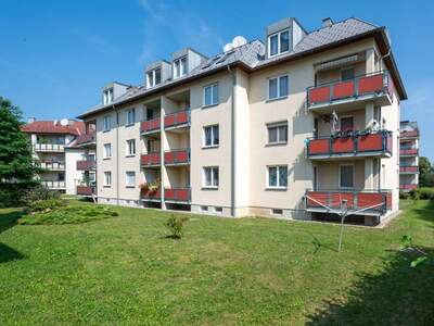 Mietwohnung in 3130 Herzogenburg (Bild 4)