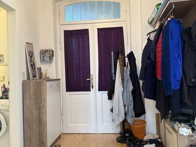 Altbauwohnung mieten in 8680 Mürzzuschlag (Bild 4)