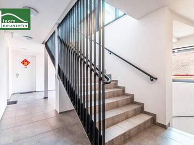 Terrassenwohnung kaufen in 1170 Wien (Bild 4)