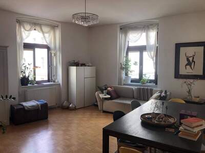 Wohnung provisionsfrei mieten in 1030 Wien