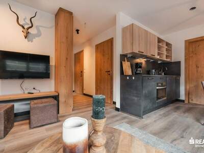 Wohnung kaufen in 6787 Gargellen