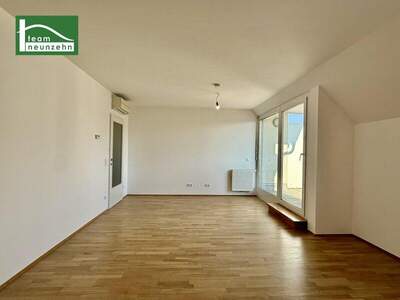 Terrassenwohnung mieten in 1060 Wien (Bild 2)
