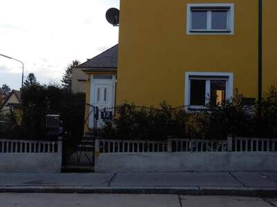 Haus provisionsfrei mieten in 1100 Wien