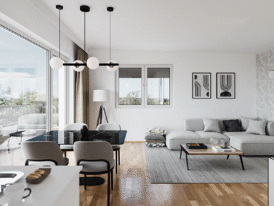 Apartment provisionsfrei mieten in 4910 Oberösterreich