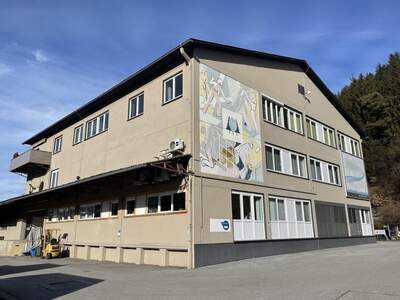 Gewerbeobjekt mieten in 8570 Voitsberg (Bild 3)