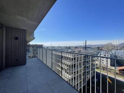 Wohnung mit Balkon kaufen in 8010 Graz (Bild 2)