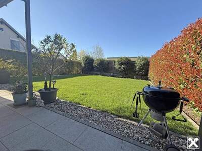 Eigentumswohnung in 6971 Hard