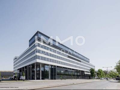 Gewerbeobjekt mieten in 1210 Wien