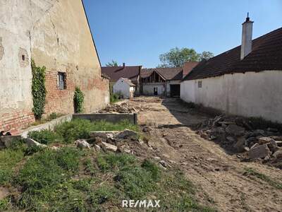 Grundstück kaufen in 2042 Guntersdorf (Bild 3)