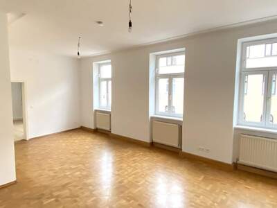 Dachgeschosswohnung mieten in 1100 Wien