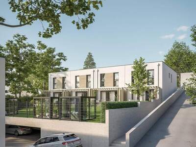 Haus kaufen in 2345 Brunn