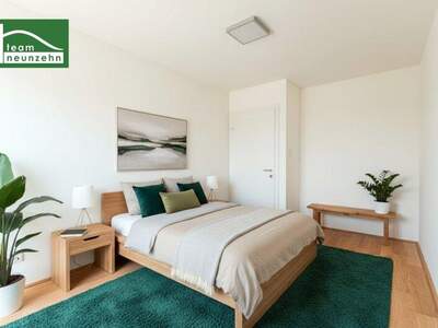 Terrassenwohnung kaufen in 1210 Wien (Bild 4)