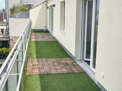 Wohnung mieten in 1040 Wien (Bild 2)