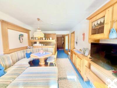 Wohnung mit Balkon kaufen in 5760 Saalfelden