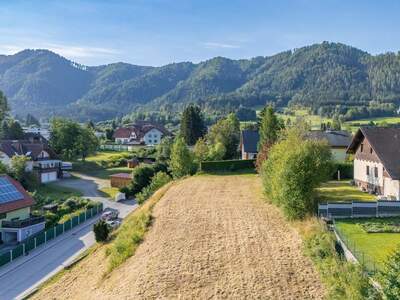 Grundstück kaufen in 8670 Krieglach