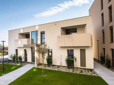 Eigentumswohnung in 1220 Wien