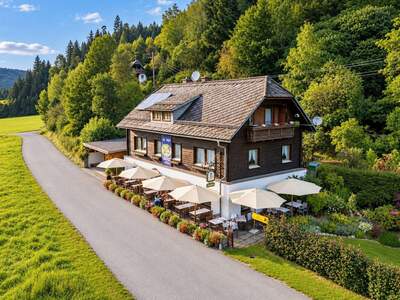 Gewerbeobjekt kaufen in 9341 St. Georgen
