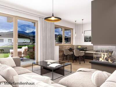 Grundstück kaufen in 6391 Fieberbrunn (Bild 4)