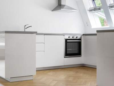 Altbauwohnung mieten in 3400 Klosterneuburg (Bild 4)