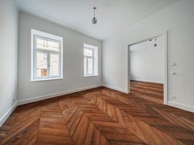 Wohnung kaufen in 1090 Wien
