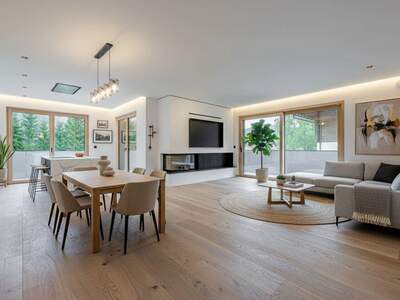 Eigentumswohnung in 6393 St. Ulrich (Bild 2)