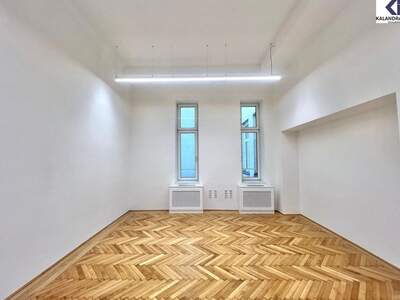Gewerbeobjekt mieten in 1040 Wien (Bild 2)