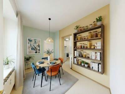 Apartment provisionsfrei mieten in 8010 Steiermark