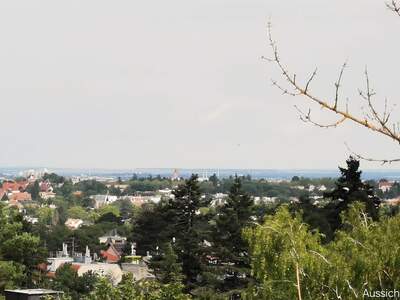 Grundstück kaufen in 1130 Wien