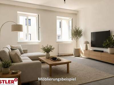 Eigentumswohnung in 1060 Wien (Bild 4)