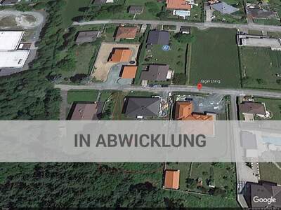 Grundstück kaufen in 7423 Pinkafeld