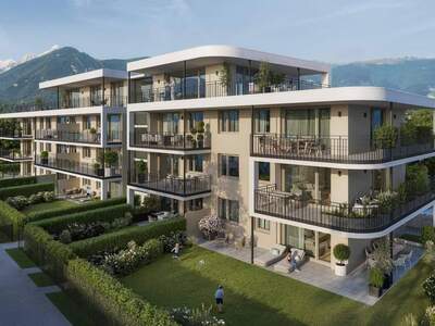 Wohnung kaufen in 6130 Schwaz