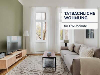 Wohnung mieten in 1030 Wien