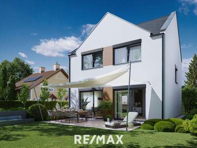 Haus mit Garten kaufen in 1210 Wien (Bild 1)