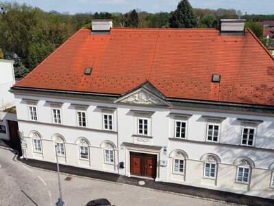 Gewerbeobjekt kaufen in 2460 Bruck an der Leitha