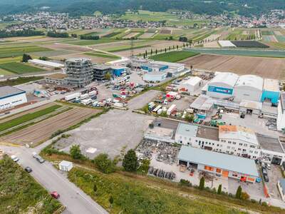 Gewerbeobjekt mieten in 6060 Hall (Bild 3)