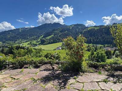 Haus mit Garten mieten in 6370 Kitzbühel (Bild 3)