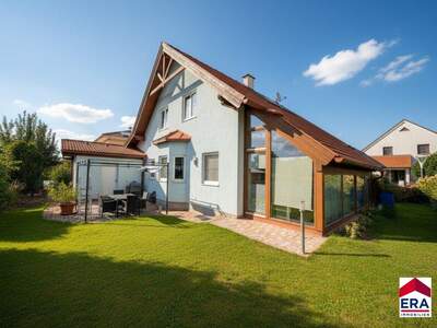 Einfamilienhaus kaufen in 3441 Judenau (Bild 1)