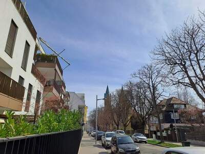 Immobilie mieten in 1190 Wien