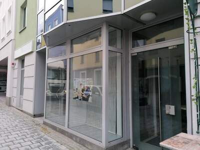 Gewerbeobjekt mieten in 4910 Ried