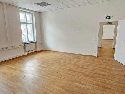 Gewerbeobjekt mieten in 2340 Mödling