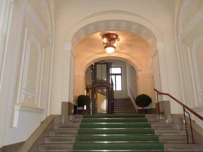 Gewerbeobjekt mieten in 1030 Wien