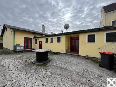 Gewerbeobjekt kaufen in 3932 Kirchberg (Bild 5)