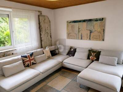 Haus mit Garten kaufen in 5111 Bürmoos (Bild 2)