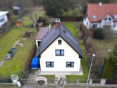 Einfamilienhaus kaufen in 2384 Breitenfurt (Bild 1)